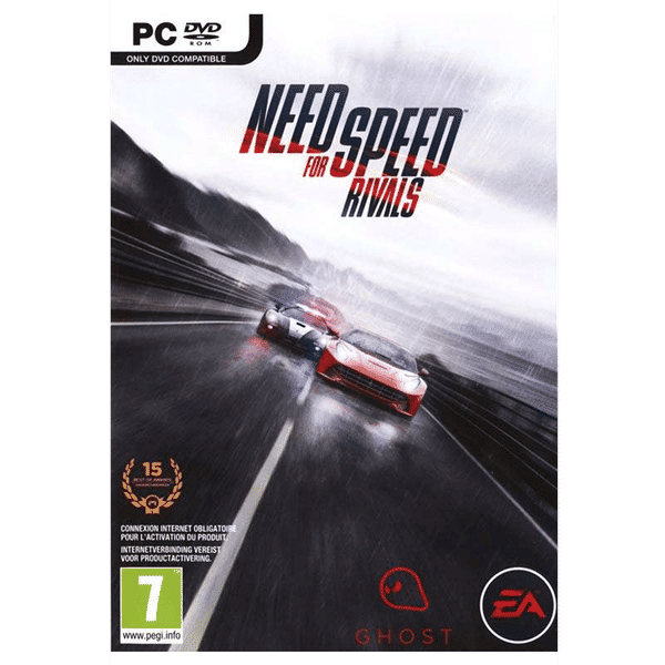 Need for speed vr pc deals